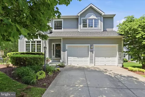 6311 Victorious Song Ln, Clarksville, MD 21029