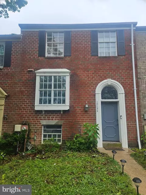 10734 Cordage Walk, Columbia, MD 21044