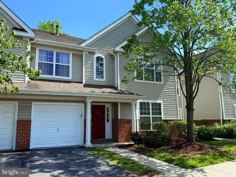 6223 Wild Swan Way #202, Columbia, MD 21045
