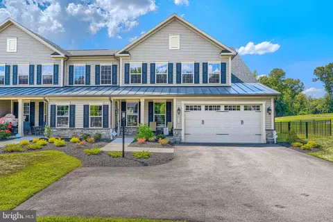8511 Lallybroch Ln, Fulton, MD 20759