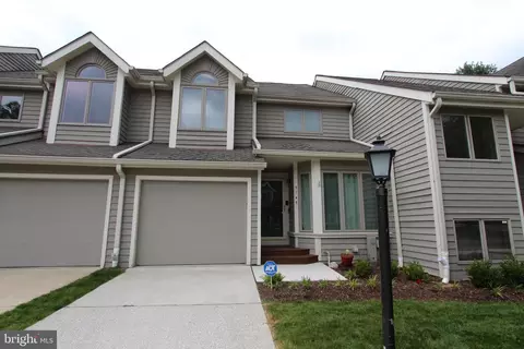 5145 Columbia Rd #831, Columbia, MD 21044