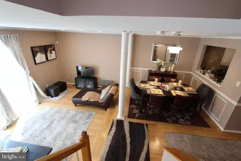 5145 Columbia Rd #831, Columbia, MD 21044