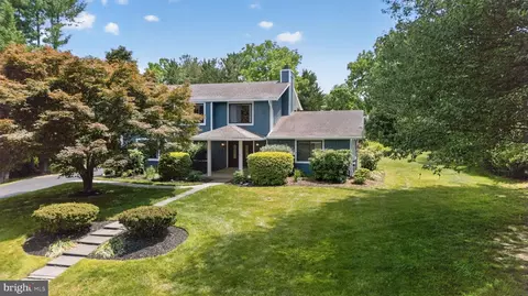6620 Prestwick Dr, Highland, MD 20777