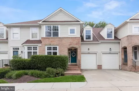 2222 Merion Pond Pond #56, Woodstock, MD 21163
