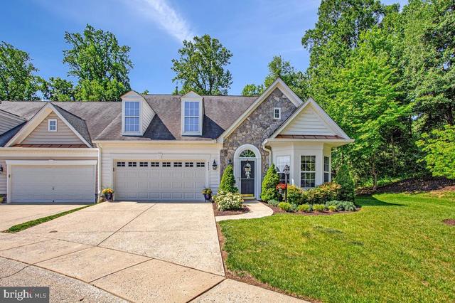 8633 Vast Rose Dr #14, Columbia, MD 21045