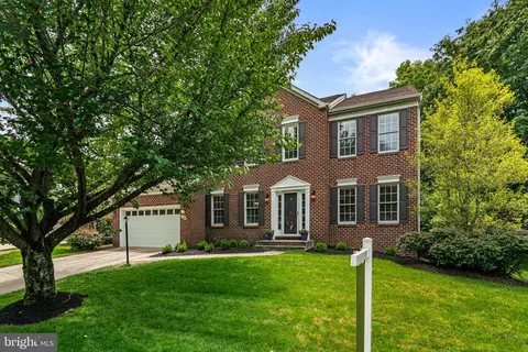 10604 Glass Tumbler Path, Columbia, MD 21044
