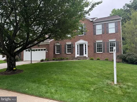 10604 Glass Tumbler Path, Columbia, MD 21044