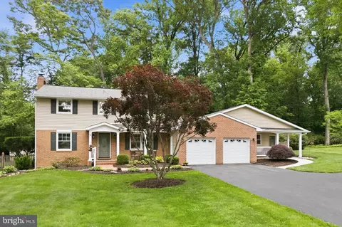 5066 Durham Rd W, Columbia, MD 21044