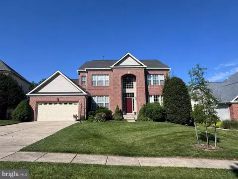 2713 Millers Way Dr, Ellicott City, MD 21043