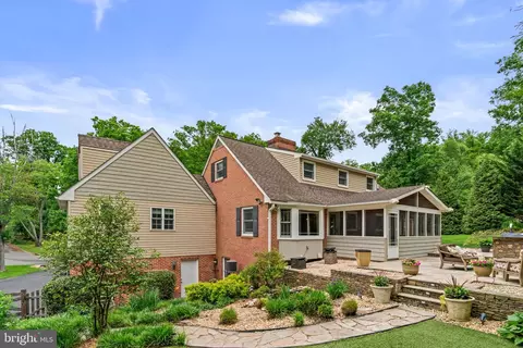 3618 Underoak Dr, Ellicott City, MD 21042
