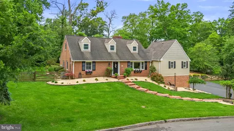 3618 Underoak Dr, Ellicott City, MD 21042