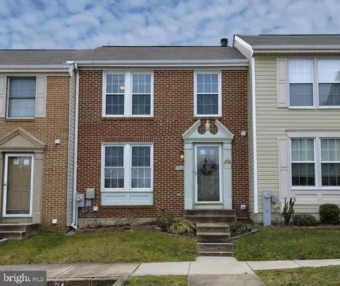 7836 Edmunds Way, Elkridge, MD 21075