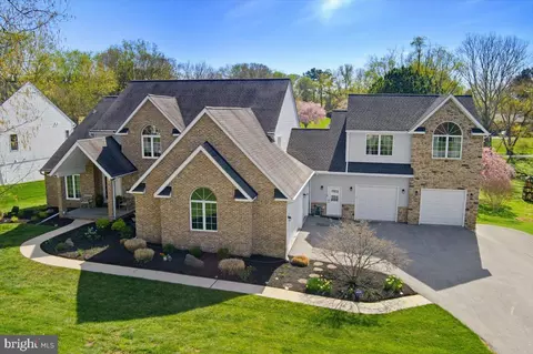 2057 Mount Hebron Dr SW, Ellicott City, MD 21042