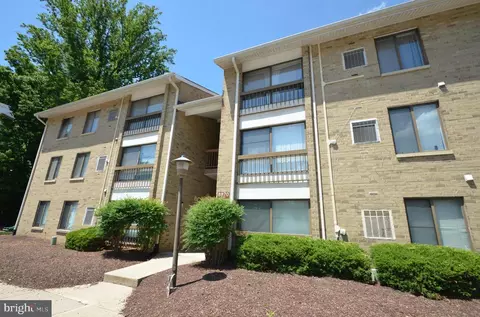 8870 Spiral Cut #G-65, Columbia, MD 21045