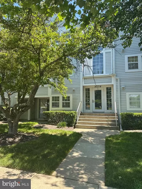8378 Montgomery Run Rd #A, Ellicott City, MD 21043