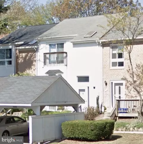 7454 Sea Change, Columbia, MD 21045