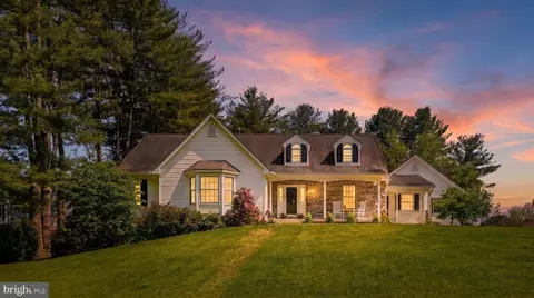 3705 Folly Quarter Rd, Ellicott City, MD 21042