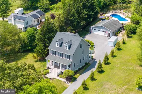 8536 High Ridge Rd, Ellicott City, MD 21043