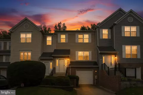 6102 Little Foxes Run, Columbia, MD 21045