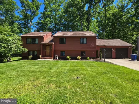 6428 Brass Knob, Columbia, MD 21044