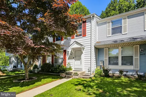 9617 Quarry Bridge Ct, Columbia, MD 21046