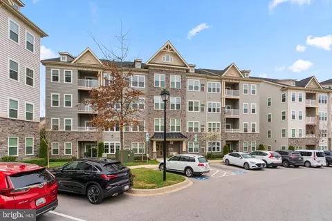 2241 John Gravel Rd #M, Marriottsville, MD 21104