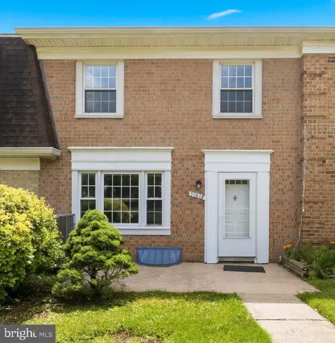 9080 Moonshine Holw #F, Laurel, MD 20723