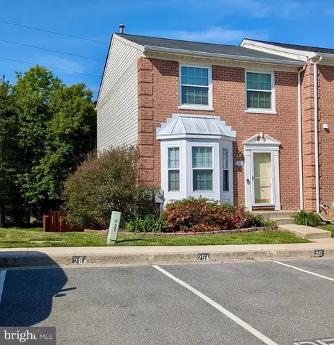 7150 Natures Rd, Columbia, MD 21046