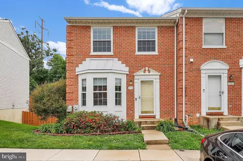 7150 Natures Rd, Columbia, MD 21046
