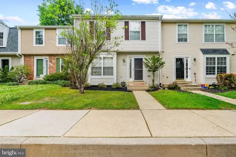 4719 Hallowed Strm, Ellicott City, MD 21042