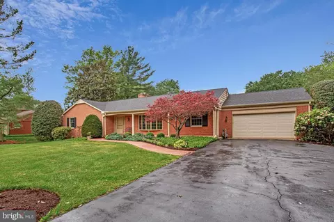 3814 Spring Meadow Dr, Ellicott City, MD 21042