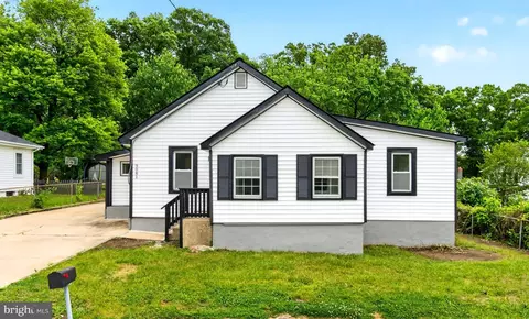 9081 Dumhart Rd, Laurel, MD 20723