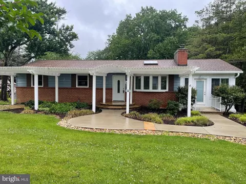 5209 Kerger Rd, Ellicott City, MD 21043