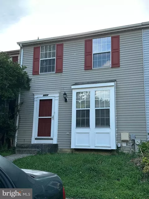 9423 Woodsong Ct, Laurel, MD 20723