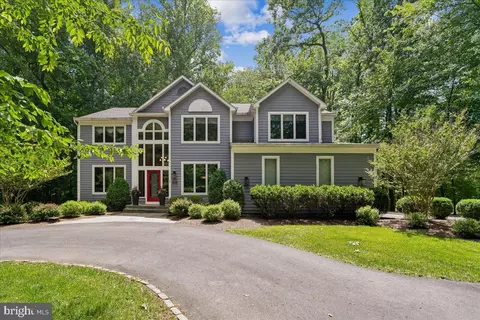 900 High Stepper Trl, Sykesville, MD 21784