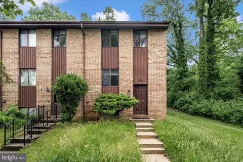 5833 Diggers Ln #1-07, Elkridge, MD 21075