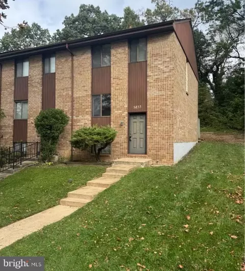 5833 Diggers Ln #1-07, Elkridge, MD 21075