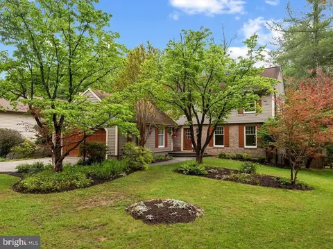4217 Bright Bay Way, Ellicott City, MD 21042