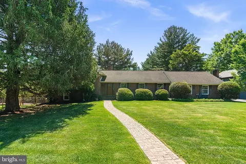 9187 Furrow Ave, Ellicott City, MD 21042