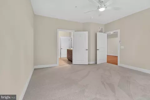 Bedroom - 9816 Wilderness Ln, Laurel, MD 20723 photo 3 of 7
