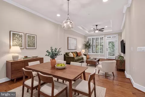 Dining - 9816 Wilderness Ln, Laurel, MD 20723 photo 1 of 1