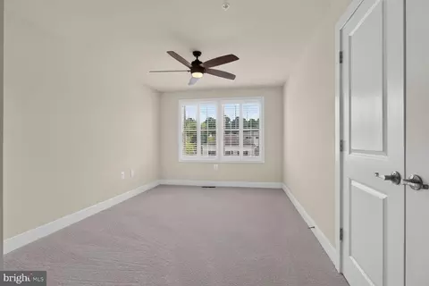 Bedroom - 9816 Wilderness Ln, Laurel, MD 20723 photo 6 of 7