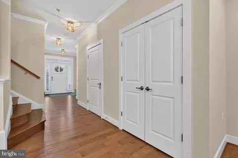Entry Way - 9816 Wilderness Ln, Laurel, MD 20723 photo 2 of 2
