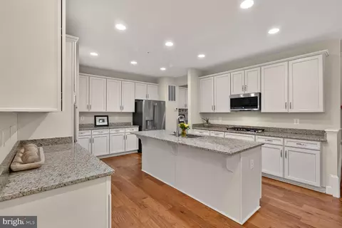 Kitchen - 9816 Wilderness Ln, Laurel, MD 20723 photo 1 of 5