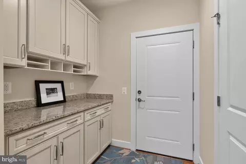 Entry Way - 9816 Wilderness Ln, Laurel, MD 20723 photo 1 of 2
