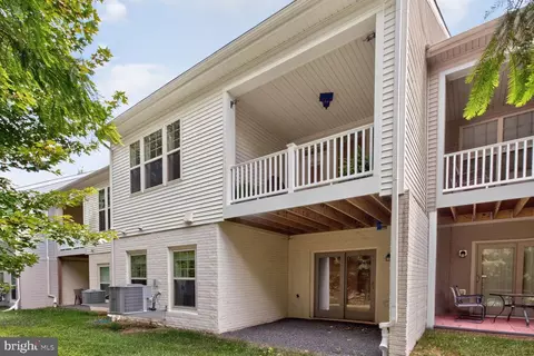 Exterior - 9816 Wilderness Ln, Laurel, MD 20723 photo 4 of 4