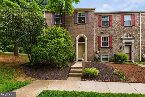 9501 Sea Shadow, Columbia, MD 21046
