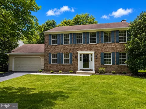 3894 White Rose Way, Ellicott City, MD 21042