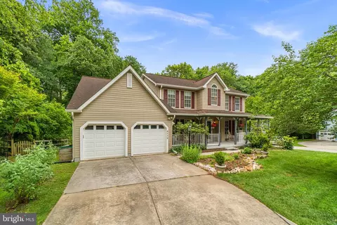 6119 Dry Leaf Path, Columbia, MD 21044