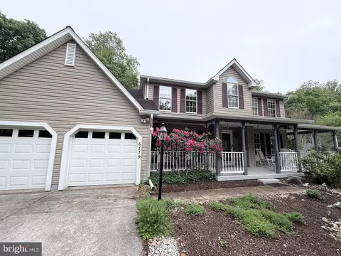 6119 Dry Leaf Path, Columbia, MD 21044